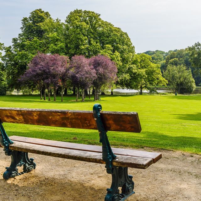 Parc du Woluwe parc du woluwe Brussels